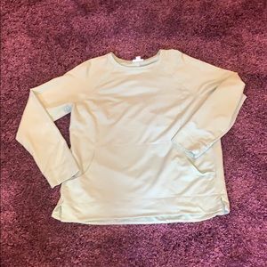 JJill Pure Jill Long Sleeve Teel Tee